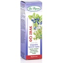 Dr.Popov Kapky bylinné Oči zrak 50 ml