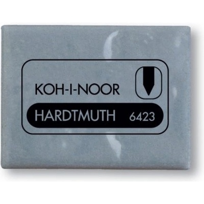 Koh-i-noor Pryž tvárlivá na uhly 6423/18