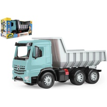 Lena GIGA TRUCKS sklápěč Arocs tyrkys