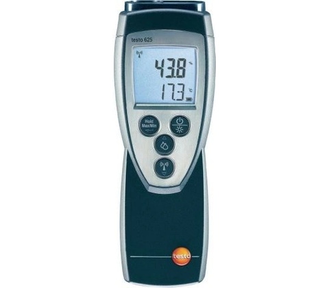 Testo 625