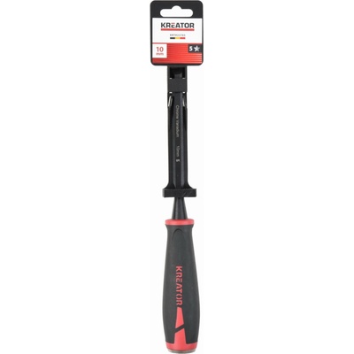 KRTH23703 - Dláto na dřevo TPR 10mm KREATOR