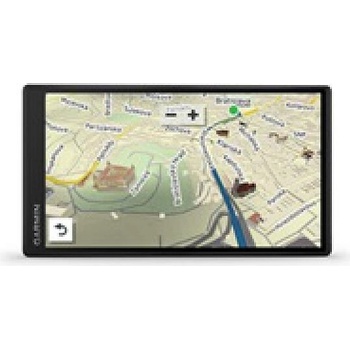 Garmin DriveSmart 55T-D