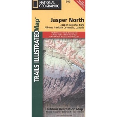 Jasper North