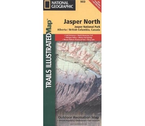 Jasper North