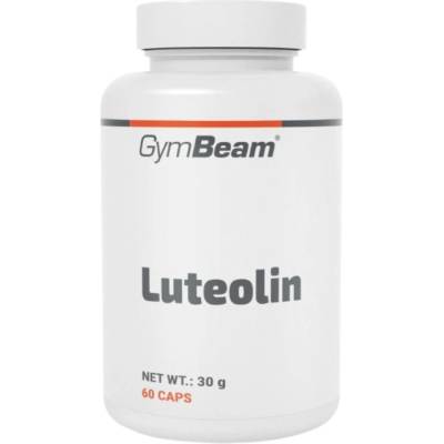 GymBeam Luteolin 100 mg [60 капсули]