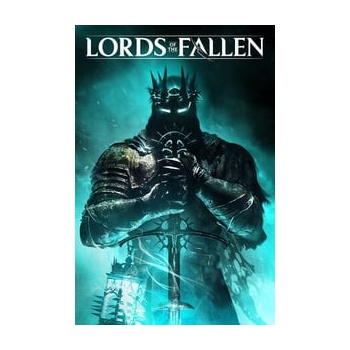 The Lords of the Fallen (2023)