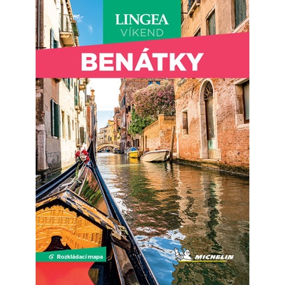 Benátky - Víkend, 2. vydání – Zboží Mobilmania