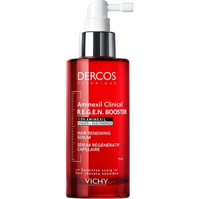 Vichy Dercos Aminexil Regen booster 90 ml – Zboží Dáma