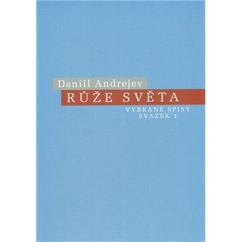 Růže Světa
