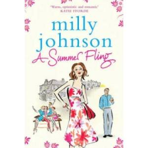Summer Fling | Milly Johnson (2010)