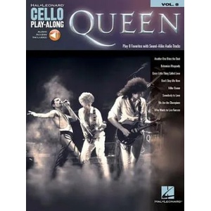 Queen | Queen (ISBN: 9781495089688)