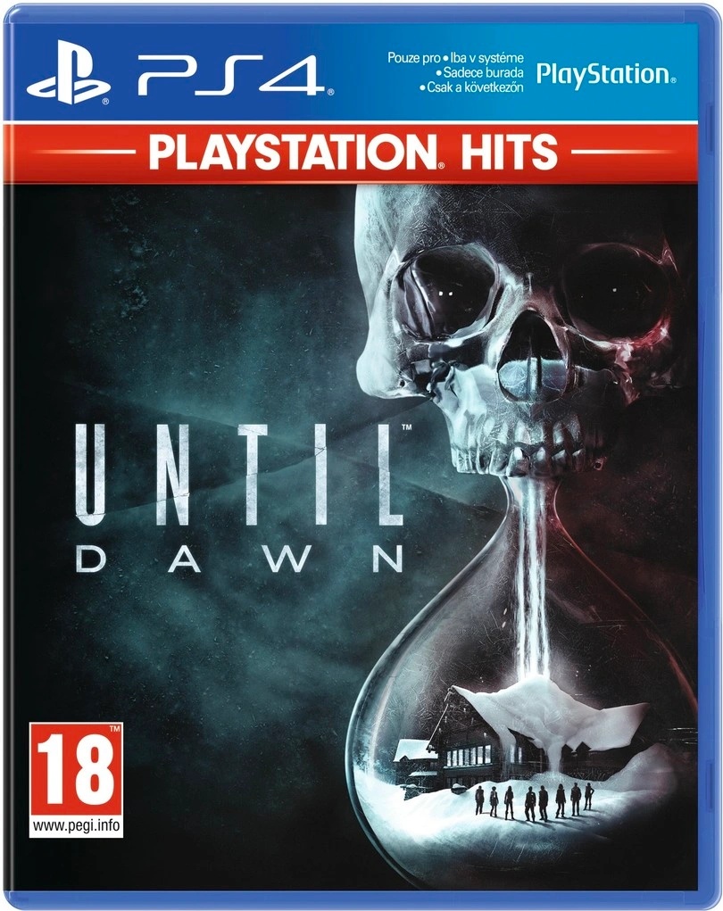Until Dawn