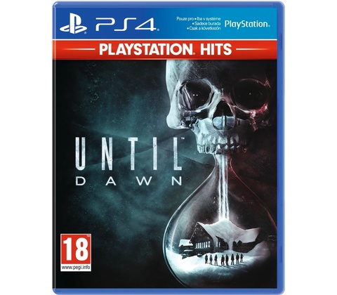 Until Dawn