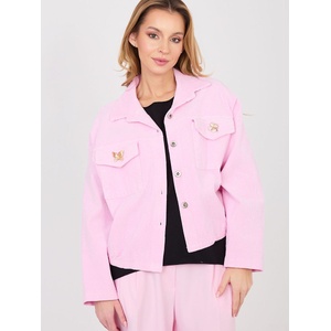 Rue Paris Дамско кадифено яке модел 224981 Rue Paris