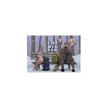 The Big Elk