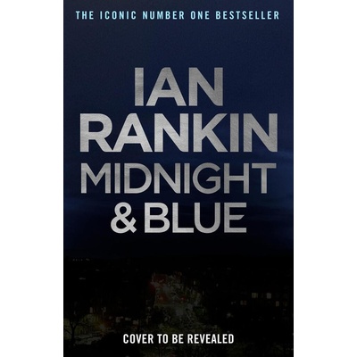 Midnight and Blue - Ian Rankin