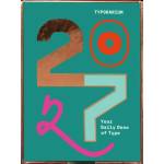 Schmidt Hermann Verlag Typodarium 2027 | Lars Harmsen