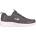Skechers Дамски маратонки Skechers Dynamight 2.0 Social Orbit Womens Trainers - Charcoal