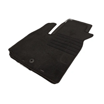 Petex Мокетни стелки за FIAT Doblo I (2001-2010) - 5 места