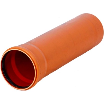 Osma KGEM trubka DN 315 5000 mm – Zbozi.Blesk.cz