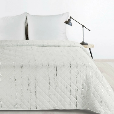 Design 91 PREHOZ NA POSTEĽ BLINK1 200X220 CM BIELY