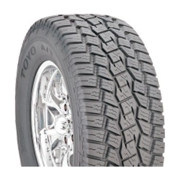 Toyo Open Country H/T 265/75 R16 119S