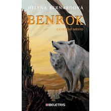 Zavržené město - Bernardová Helena