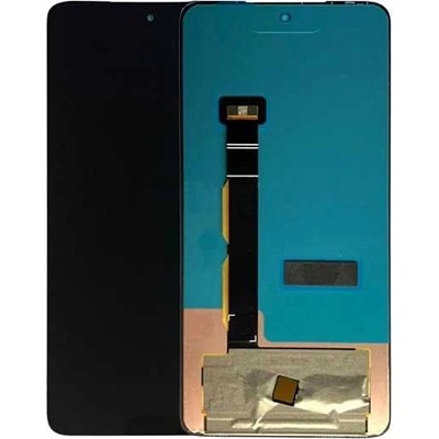 Motorola LCD дисплей за Motorola Moto G84 XT2347-2