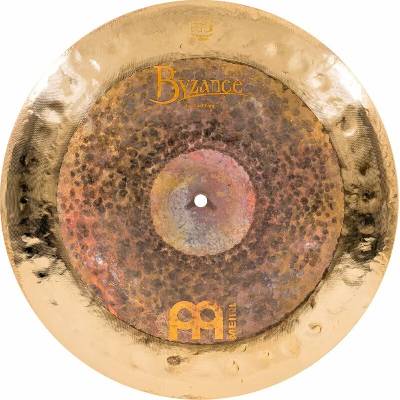 Meinl Byzance Dual China 16"