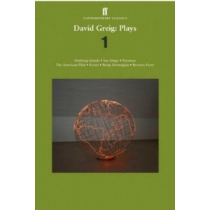 Selected Plays 1999-2009 | David Greig (ISBN: 9780571234158)