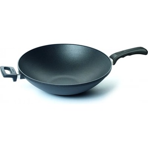 WOLL Уок titanium nowo 36 см, титан, woll (wl11361il)