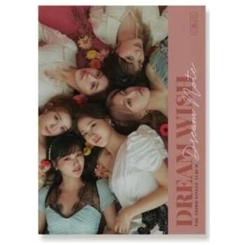 Dream Note - Dreamwish - CD