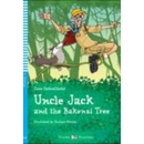 Uncle Jack and the Bakonzi Tree