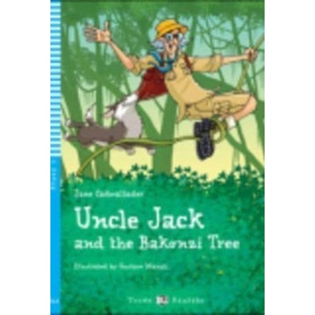 Uncle Jack and the Bakonzi Tree