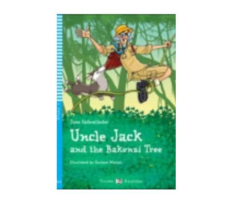 Uncle Jack and the Bakonzi Tree