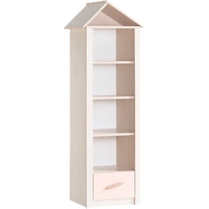 Carmen Детска етажерка pink house