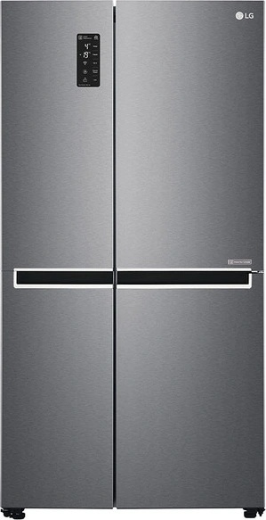LG GSB470BASZ
