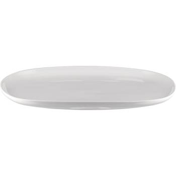 Alessi Чиния за сервиране Itsumo овална 25 см (NF07/22 25)