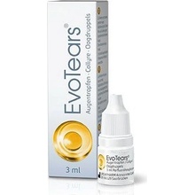 Novaliq EvoTears 3 ml