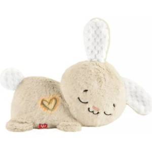 Mattel Fisher-Price: Sensimals Lullaby Bunny