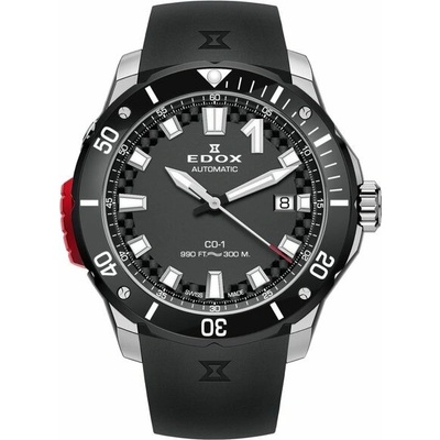 Edox 80137-3NR-CANN