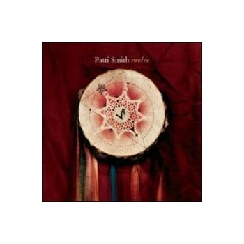Smith Patti - Twelve CD