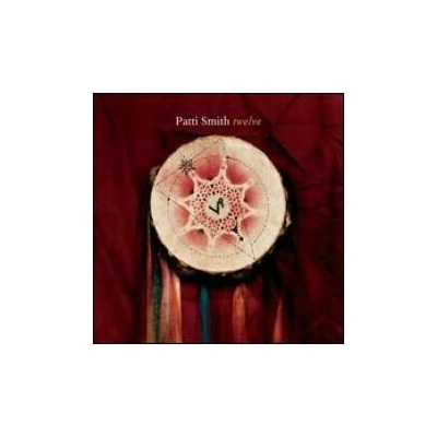 Smith Patti - Twelve CD
