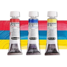Schmincke Akademie Akrylové farby 60 ml