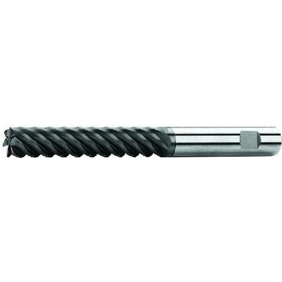 ZPS-FN Fréza válcová čelní 8x46x90, Z6,45°, ZPS, SK, AlTiN, H