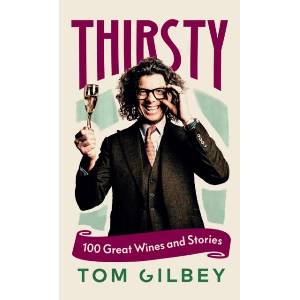 Thirsty (ISBN: 9781529951479)