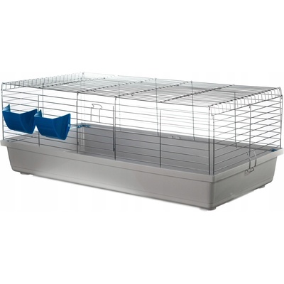 Interzoo Klec Králík 120 118 x 58 x 45 cm