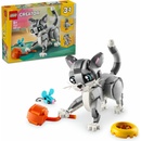 LEGO® Creator 3-in-1 - Playful Cat (31163)