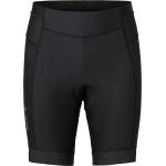 Vaude Мъжки шорти за колоездене Vaude Posta Tights Cycling bottoms - Black - размер 3XL (055-2822-0116)