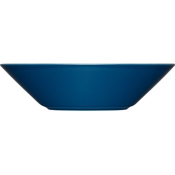 Iittala Дълбока чиния Teema 21 см синя (1061238)